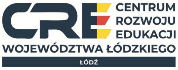 LOGO CRE WŁ w Łodzi 